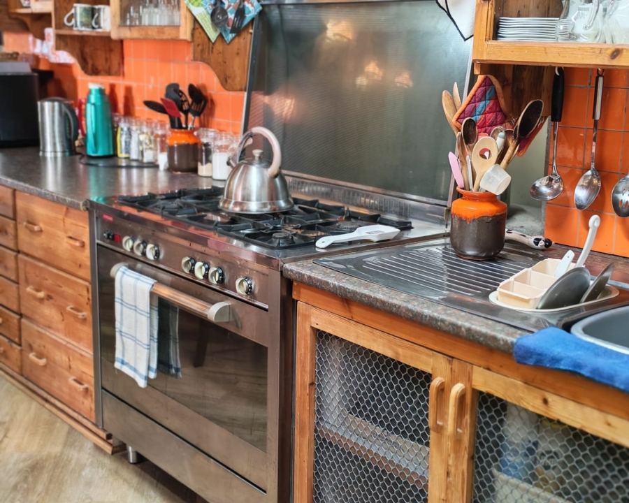 4 Bedroom Property for Sale in Bettys Bay Western Cape